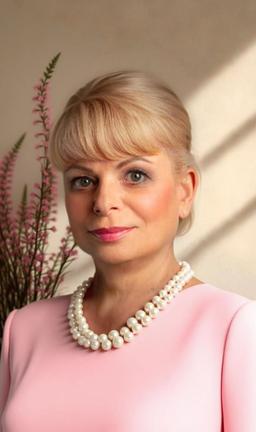 Алина Евсеева