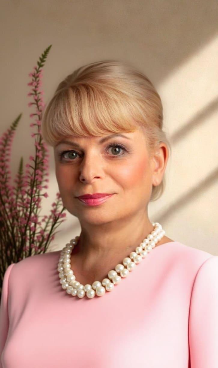 Алина Евсеева