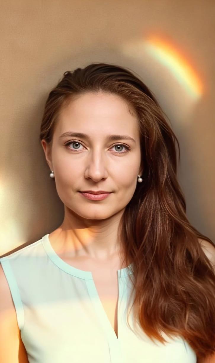 Елизавета Белинская