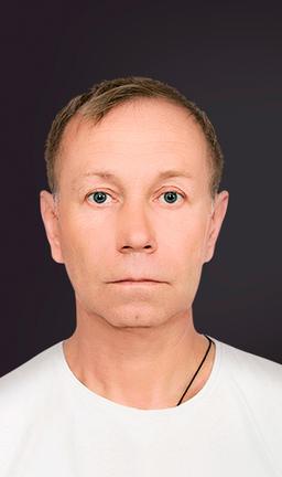 Станислав Касс