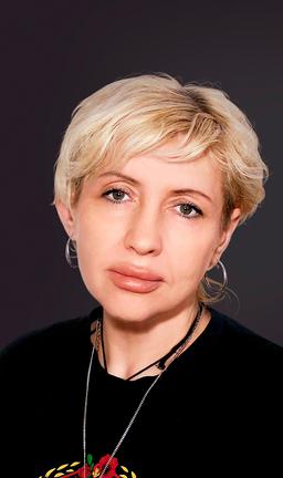 Адриана Диас