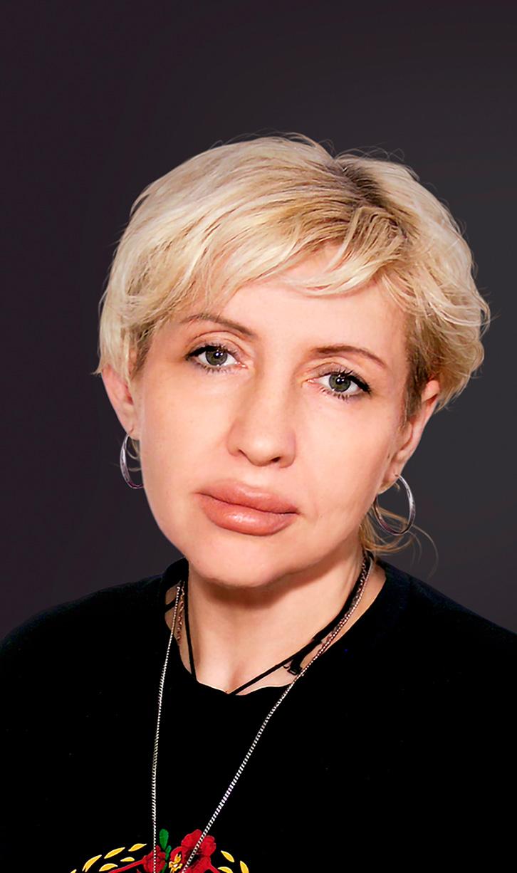 Адриана Диас