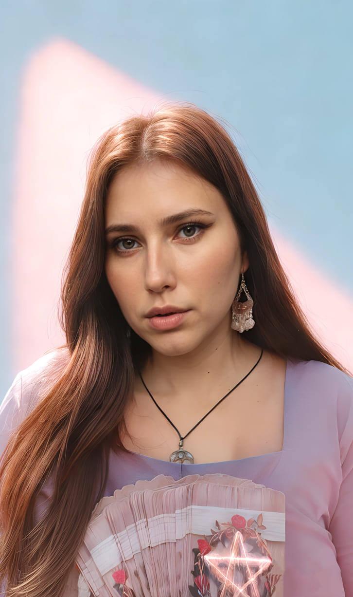 Анита Кивлова