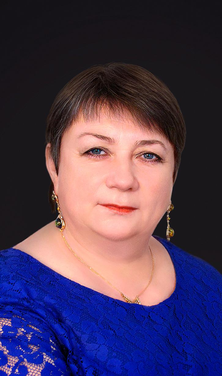 Ева Акимова
