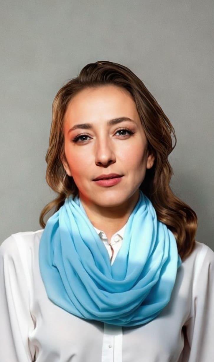 Лина Волкова