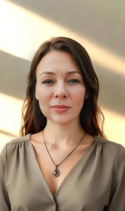 Анна Устинова