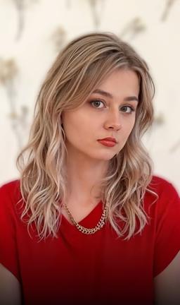 Арина Бисерова