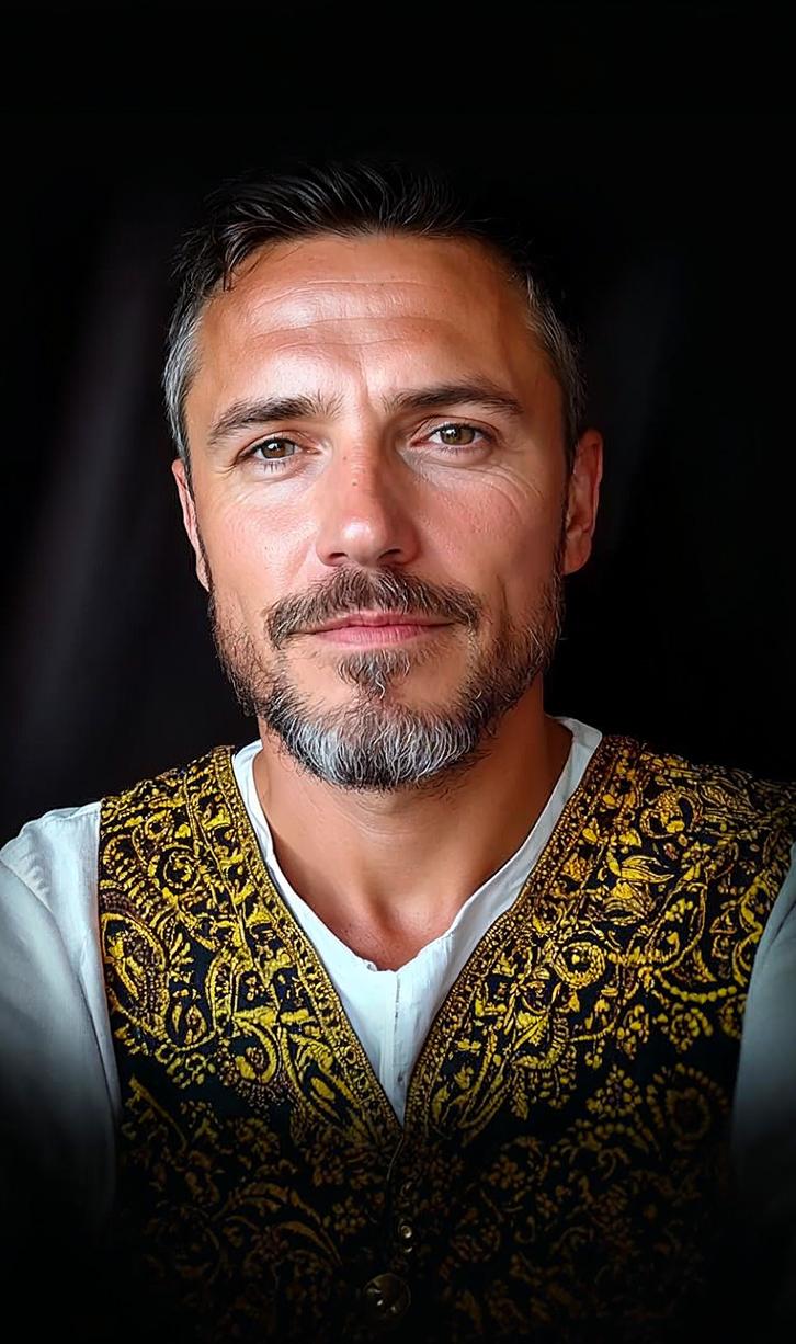 Эмиль Шукеров