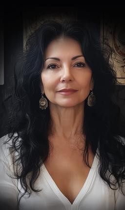 Элла Гуарова