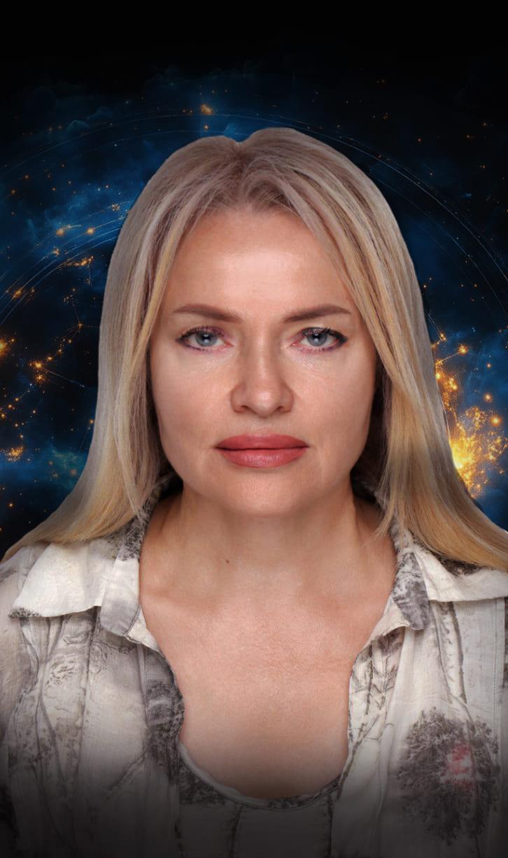 Алла Даремова