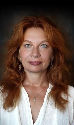 Людмила Дарсова