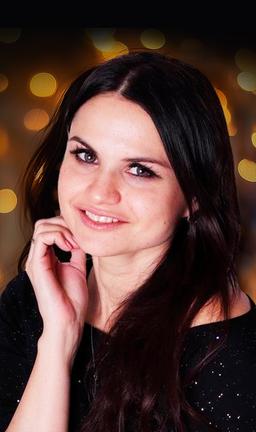 Лилит Рахимова