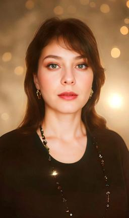 Кристина Огнева