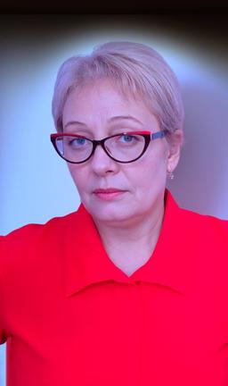 Эльвира Роднева