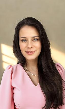 Маргарита Смолова