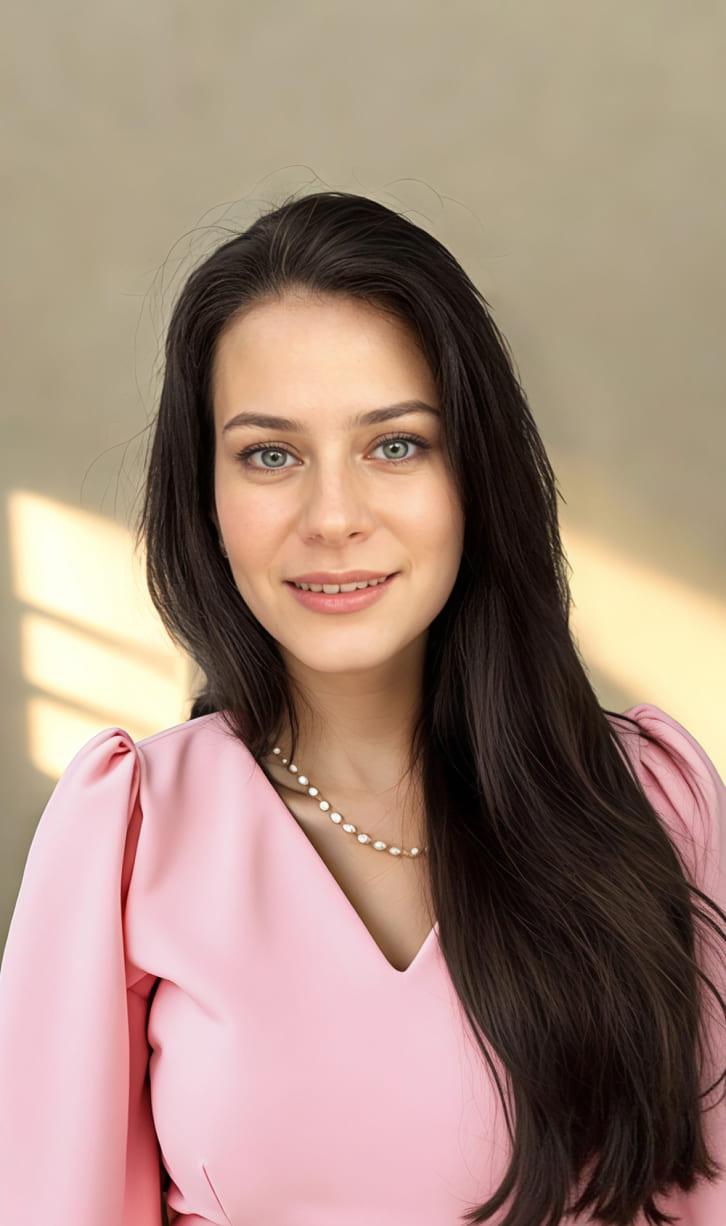 Маргарита Смолова