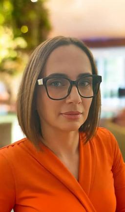 Арина Анютинова