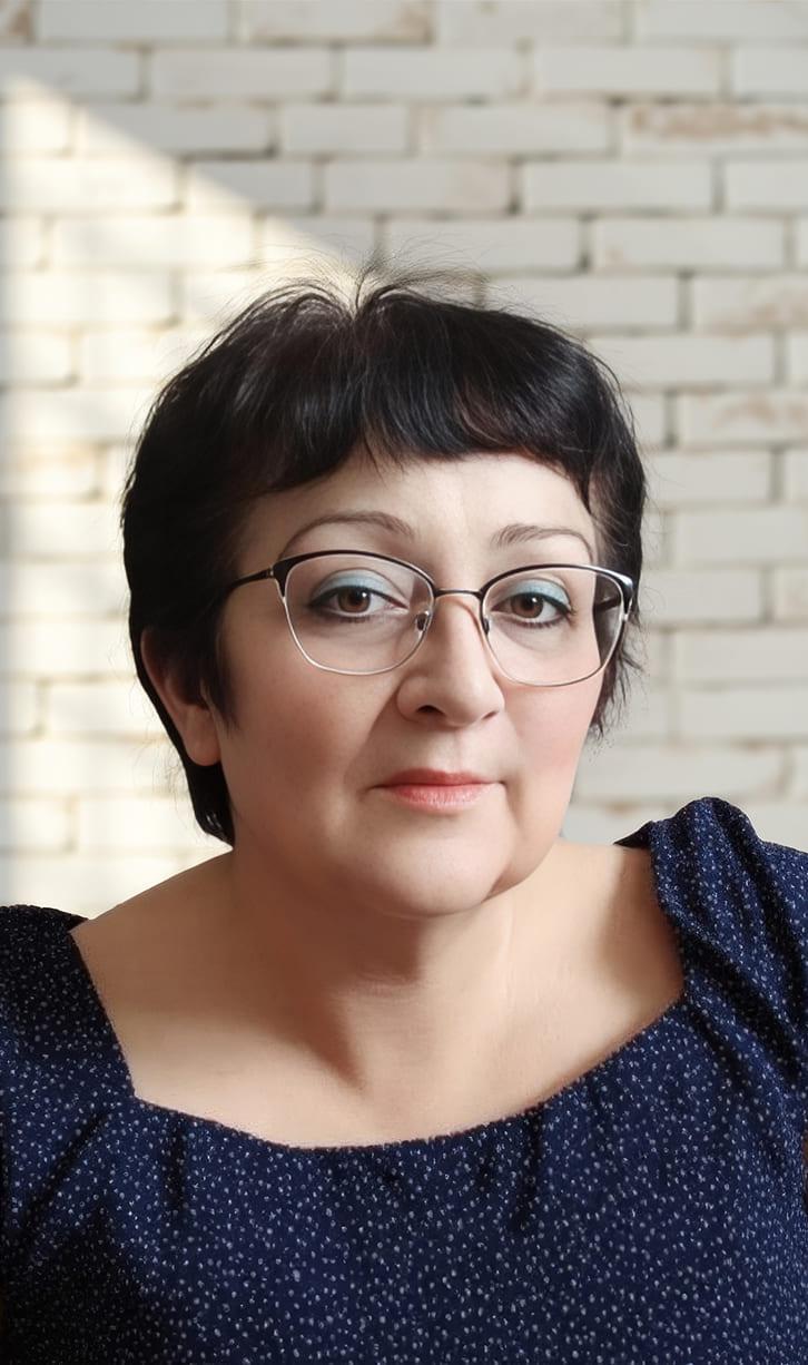 Фиодора Саянова