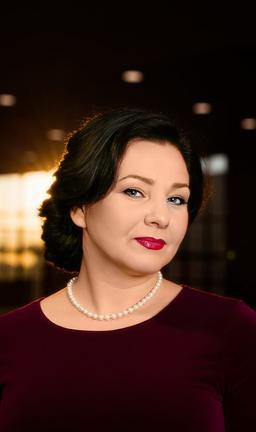 Елизавета Веллар