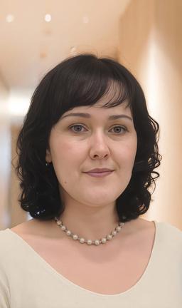 Елена Парфенюк