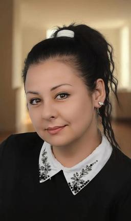Василиса Тардова