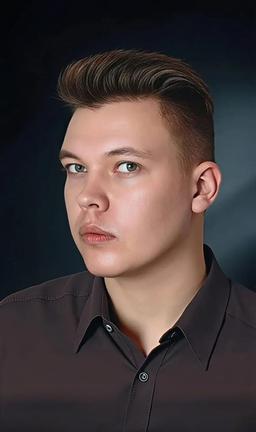 Алексей Дайран