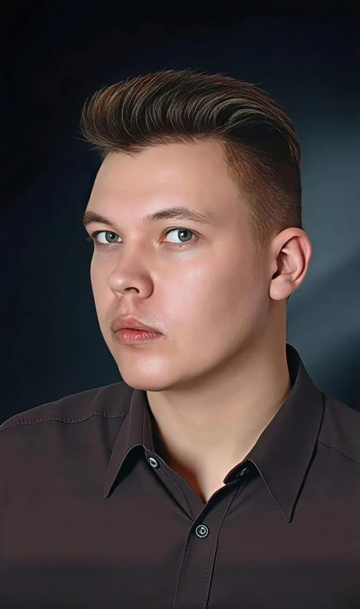 Алексей Дайран