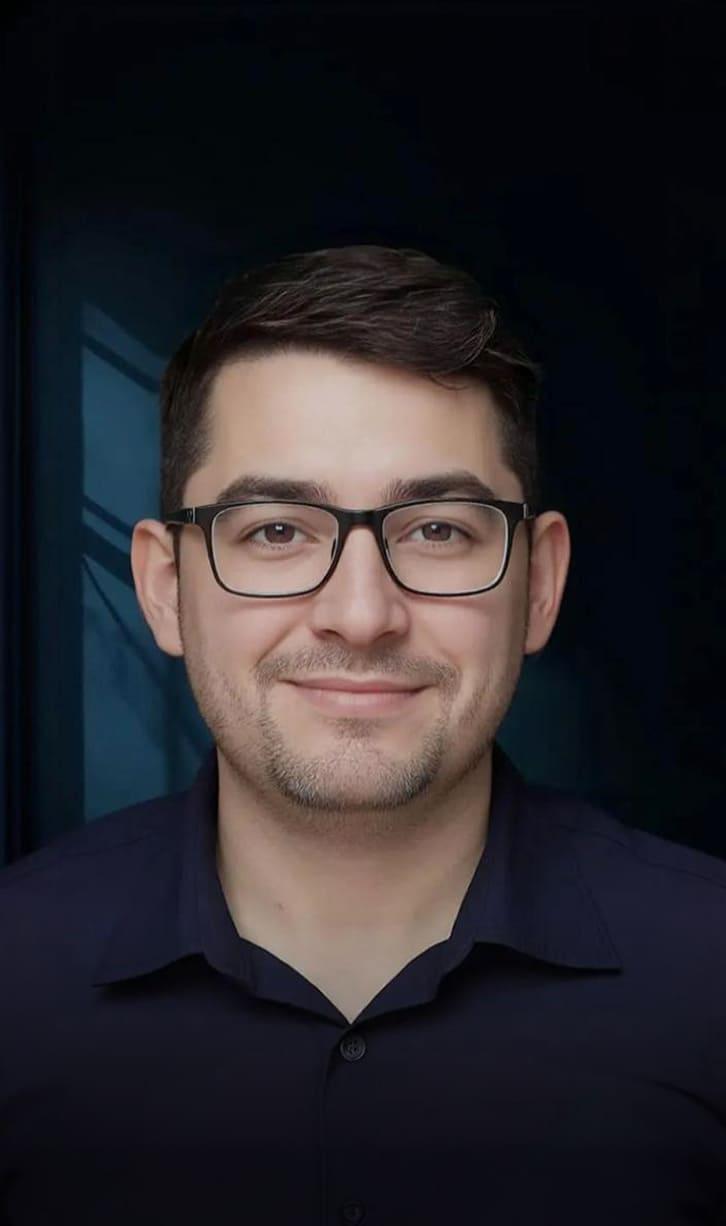 Валерий Тунолов