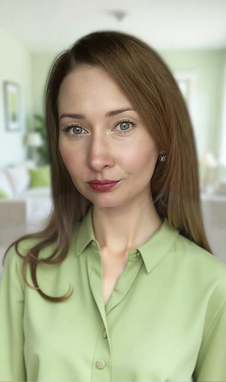Есения Капина
