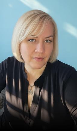 Вероника Плерова