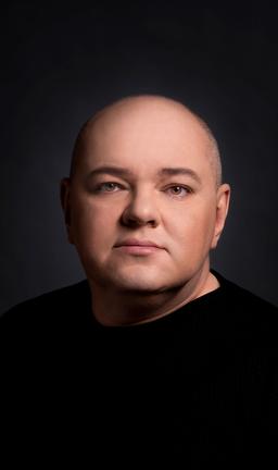Сергей Владимирович
