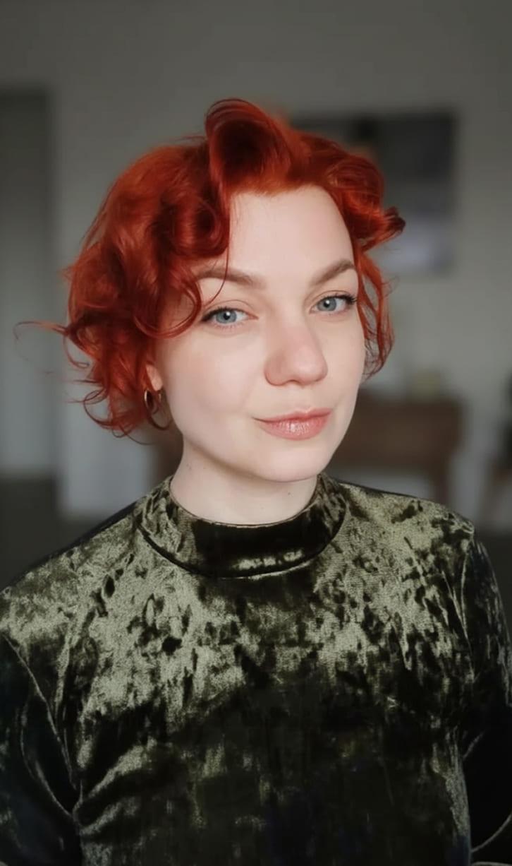 Кира Светлова