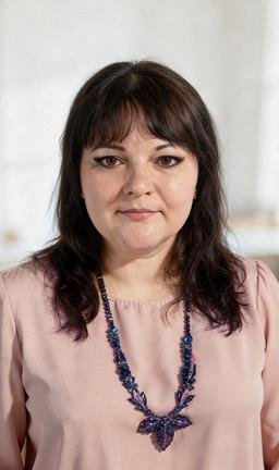Камила Эйрос
