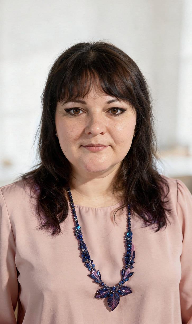 Камила Эйрос