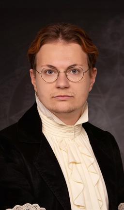 Виктор Юртаев