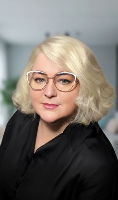 Алена Озерова
