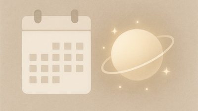 Как дата рождения формирует особенности личности в астропсихологии