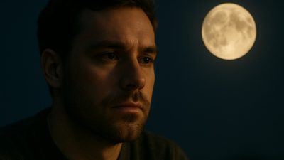 Как лунные фазы отражаются на эмоциональном фоне и внимании