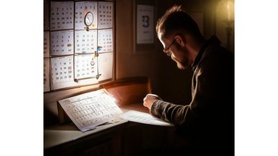 Как подобрать удачный день для принятия решений с опорой на астрологию