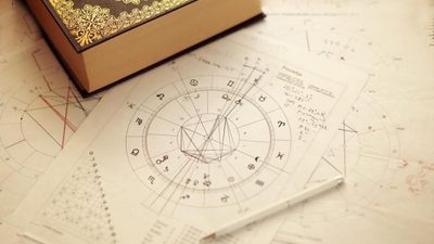 Дома натальной карты