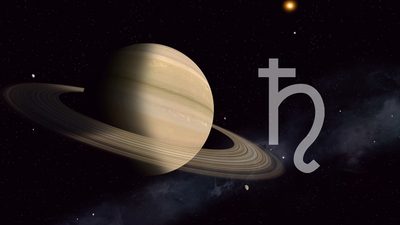 Сатурн и дисциплина