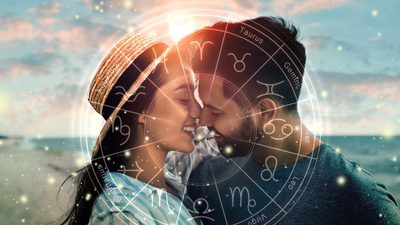 Любовный гороскоп на неделю для каждого знака