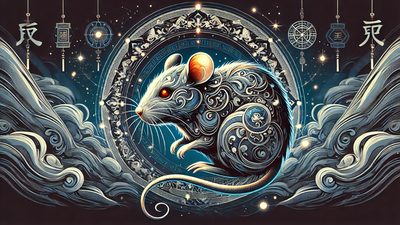 Особенности людей, рождённых в год Крысы