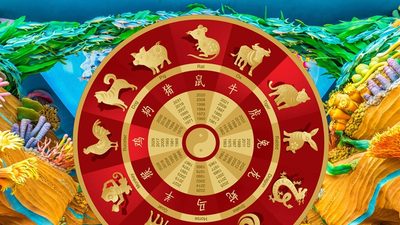 Совместимость по восточному гороскопу: кто усиливает кого