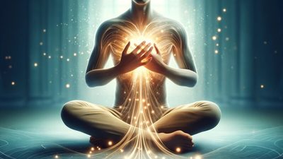 Энергогигиена: как не терять силы в общении