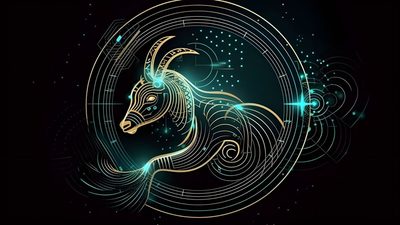 Козерог и карьера