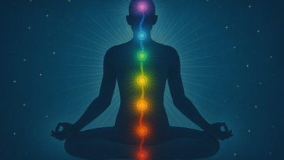 Энергетические узлы в теле — где блокируется поток