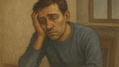 Как отличить физическую усталость от энергетической