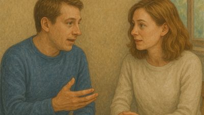 Как работают слова и почему произнесённое создаёт действие