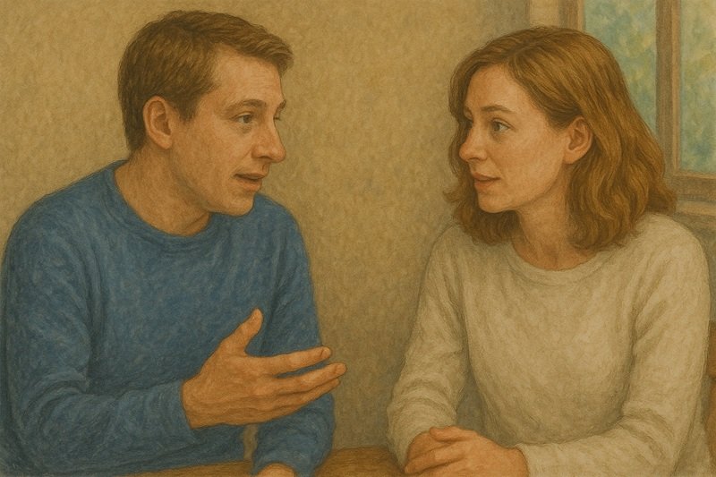 Как работают слова и почему произнесённое создаёт действие